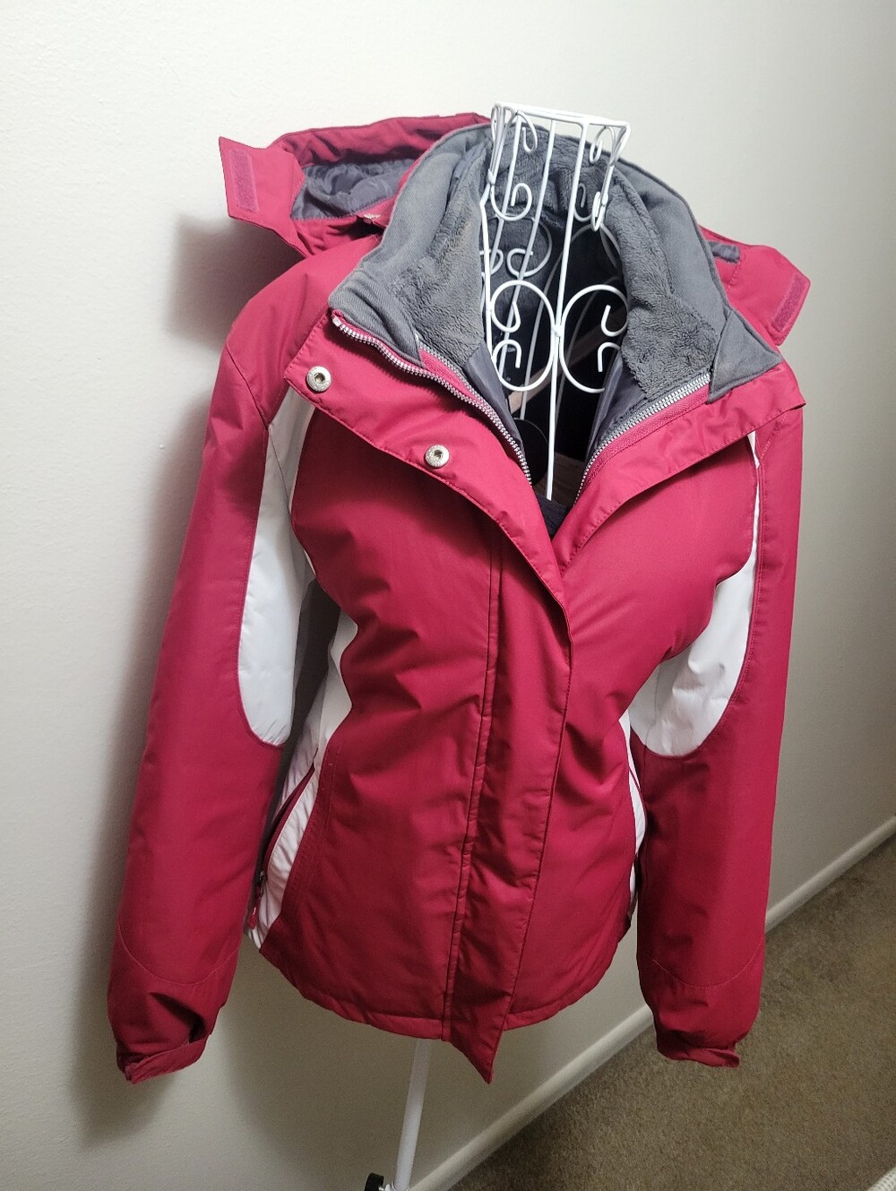 Womans Winter Jacket